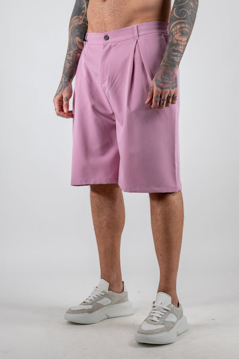 Breeze Oversized Shorts